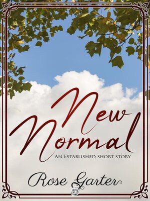 cover image of New Normal